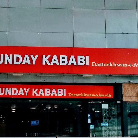 Tunday Kababi