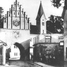 Münchner Tor