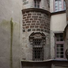 Hôtel de Johanny de Marminhac