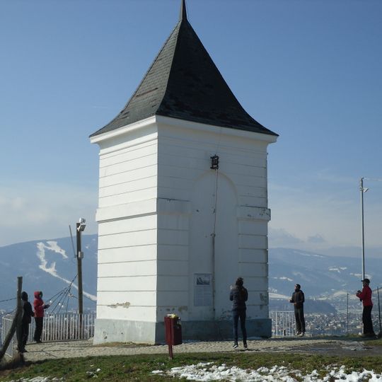 Immaculate Conception Chapel