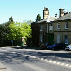 Brompton Hall School