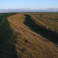 Uffington Castle