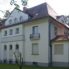 Wohnhaus Goethestraße 49