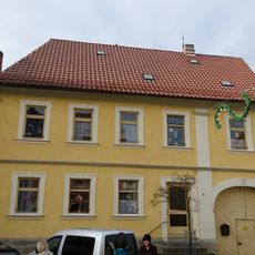 Wohnhaus