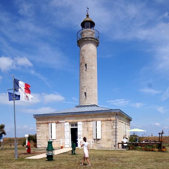 Richard's Lighthouse
