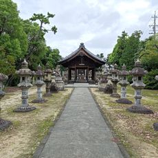 Akaboshi-jinja