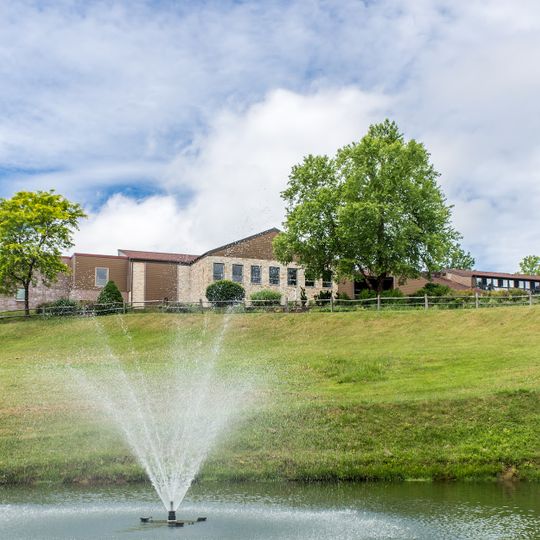 Antiochian Village Conference Center
