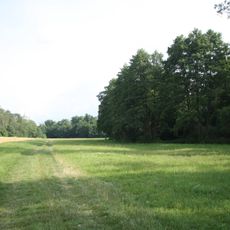 Jedlový les a údolí Rokytné