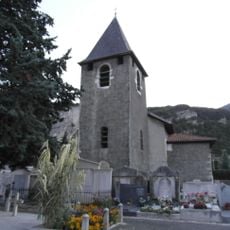 Eglise de la Nativité
