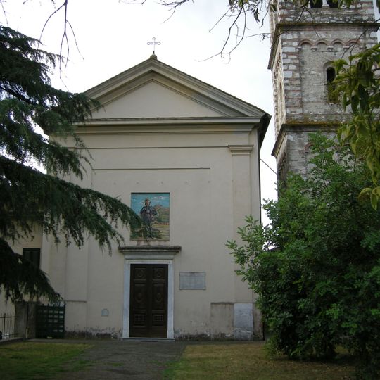 Chiesa di San Giorgio