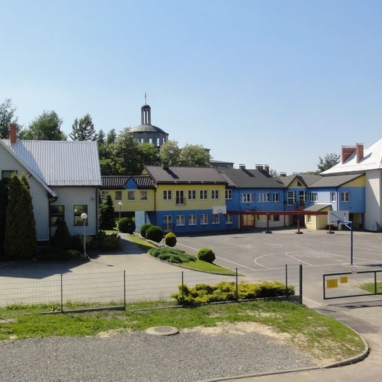 Warszowice