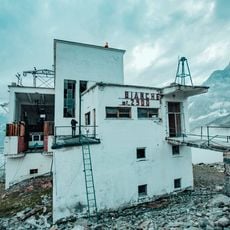 Cime Bianche