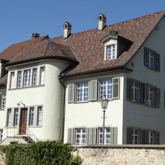 Altes Schulhaus Diessenhofen