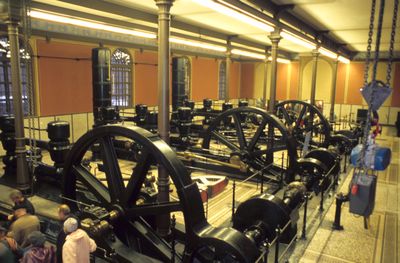 Interior 1