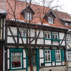 Ballstraße 5 (Quedlinburg)