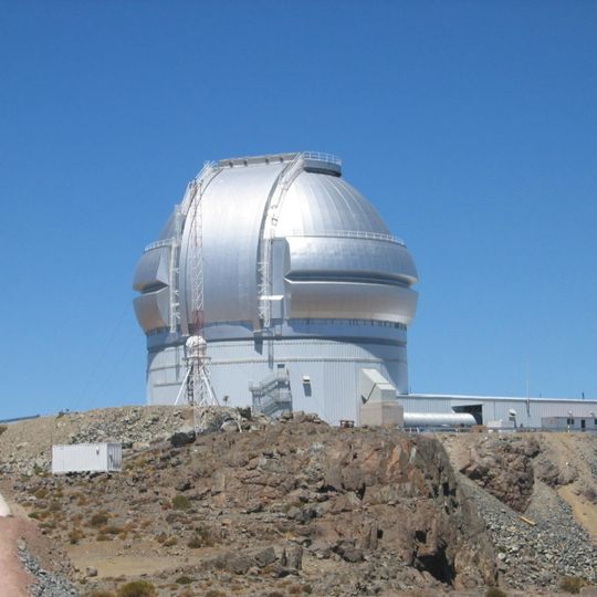 Osservatorio Gemini South