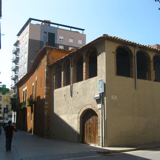 Casa Duran