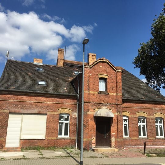 Gasthaus Görlitzer Straße 27