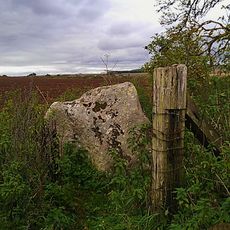 Falkner's Circle