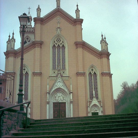 Chiesa di San Giovanni Battista