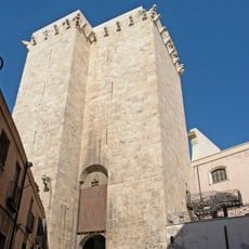 Torre del Elefante