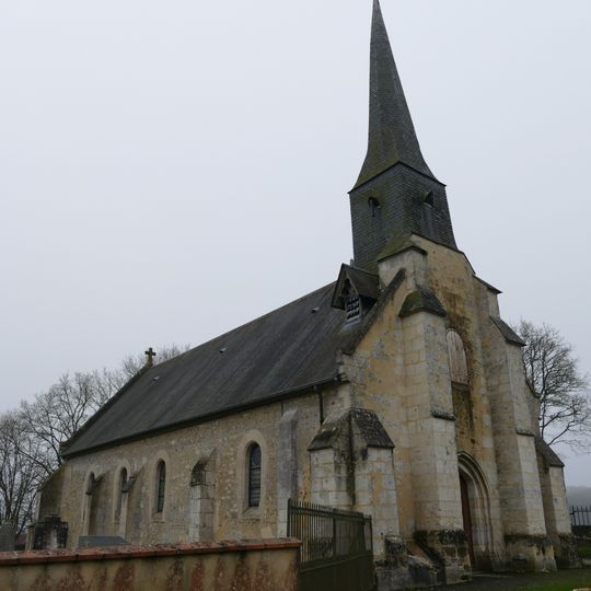 Saint-Quentin-de-Blavou