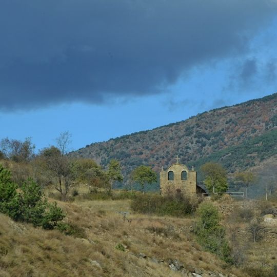 Mare de Déu de Soler