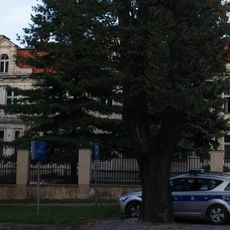 8 Bochenka Street in Trzebnica