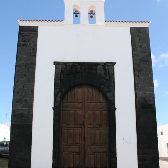 Ermita del Santísimo Cristo de la Vera Cruz