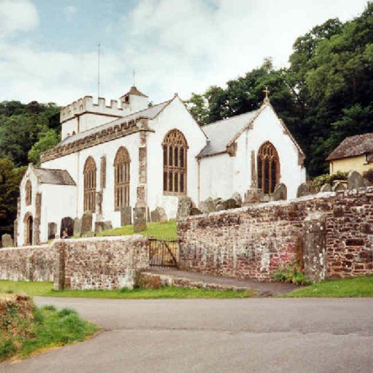 Church of All Saints