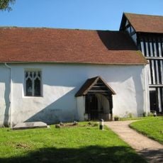 Church of St Nicholas