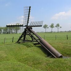 Tjasker, Augustinusga