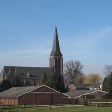 Sint-Martinuskerk