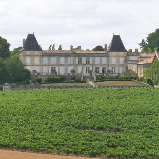Château de la Grande Chapelle