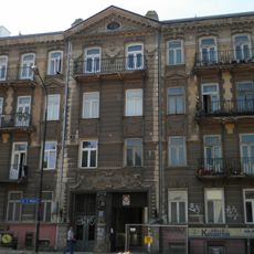 22 3rd May Street in Lublin