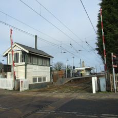 Downham Market Signal Box
