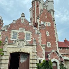 Casa Loma Stables