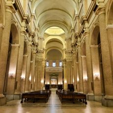 Catedral de San Bartolomé Apóstol