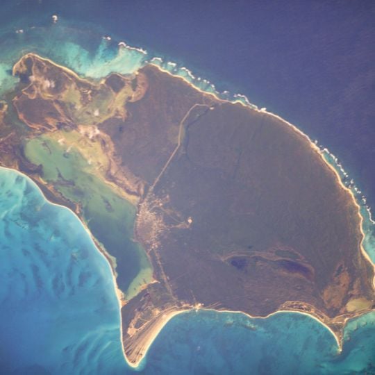 Barbuda