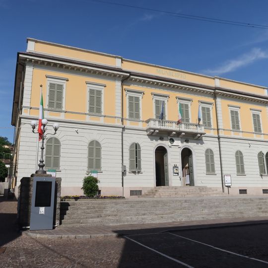 Palazzo comunale