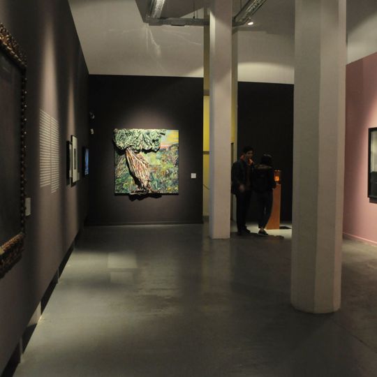 Musée d'art contemporain de Rosario