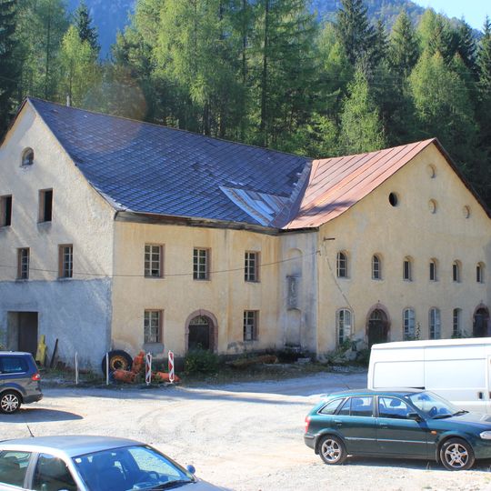 Heinrichhütte