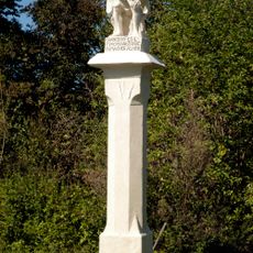 Oberdürnbach Christus in der Rast