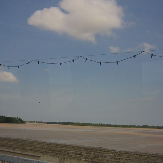 Pahang River
