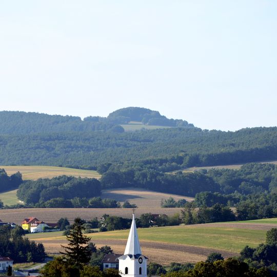 Sieggrabener Kogel