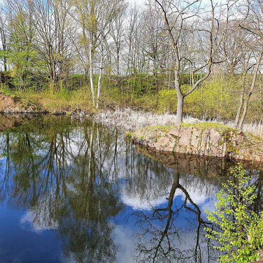 Steinbruch Lampersdorf