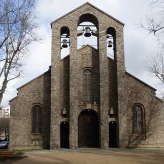 Église Saint-Pierre-et-Saint-Paul de Saint-Étienne
