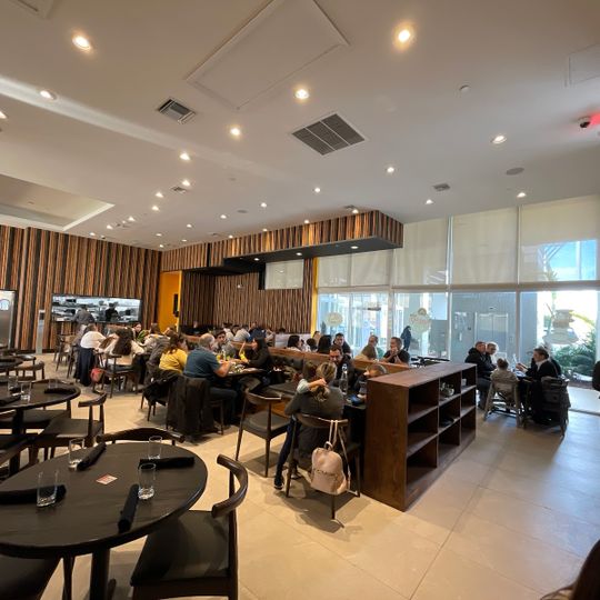 Bocas Grill Doral