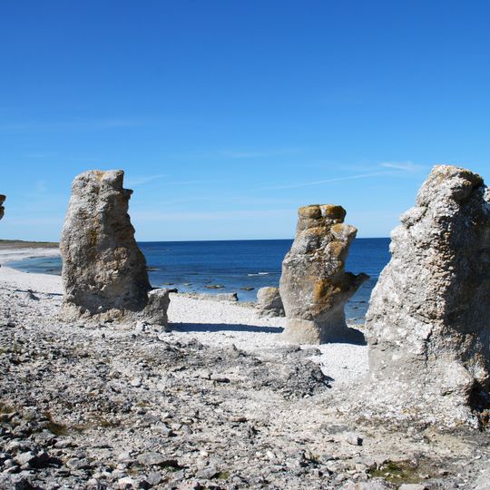 Fårö