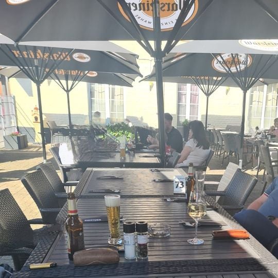 Mykonos Restaurant